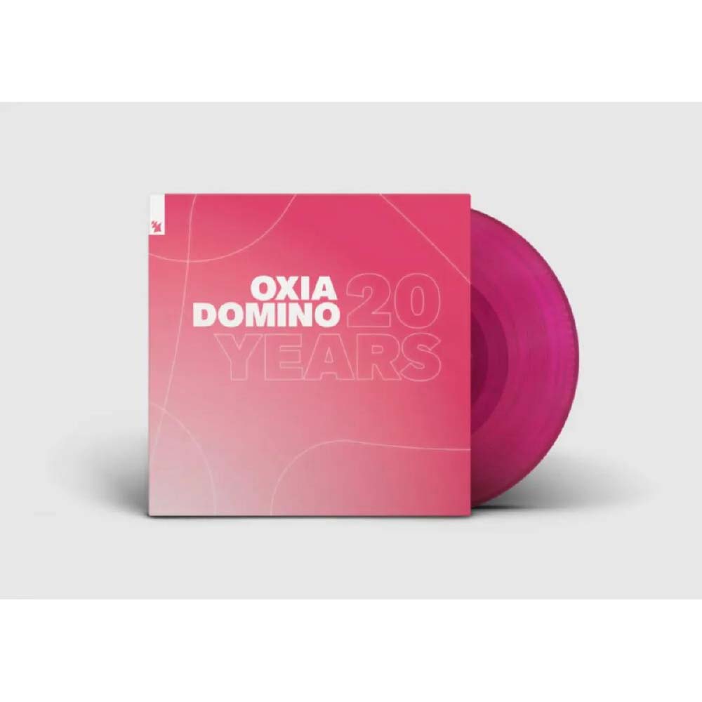 Oxia - Domino (20th Anniversary)