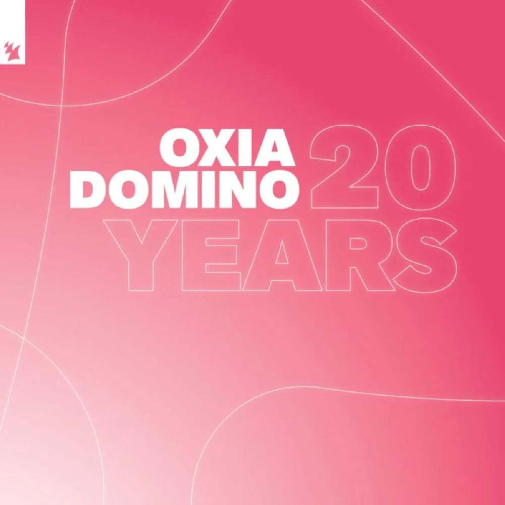 Oxia - Domino (20th Anniversary)