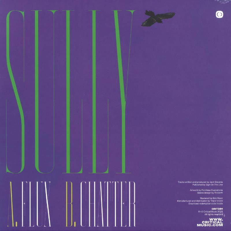 Sully - Flux / Chatter