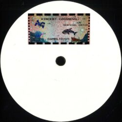 Vincent Casanova - Tropical Catch EP