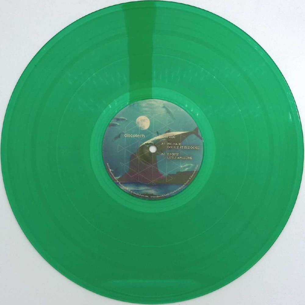 Various Artists - DWC002