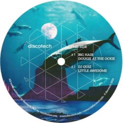 Various Artists - DWC002