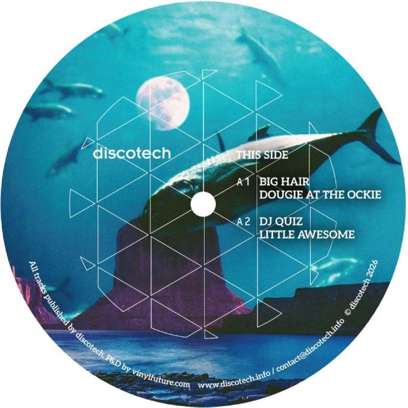 Various Artists - DWC002