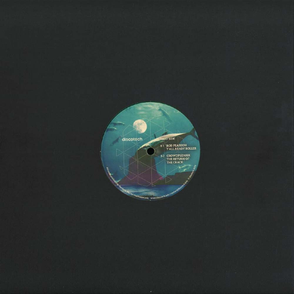 Various Artists - DWC002