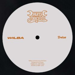 Wilba - Party Tools 3.0