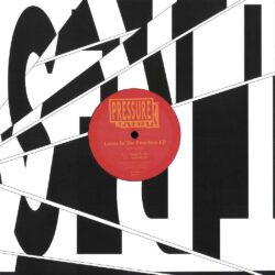Elia Nafzger - Loose In The Function EP