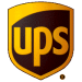 ups logo ship