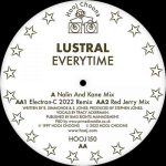 Lustral - Everytime