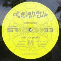 Buttechno - Solstice Peaks