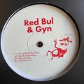 Thoma Bulwer / G-Gynn – Red Bul & Gyn 01